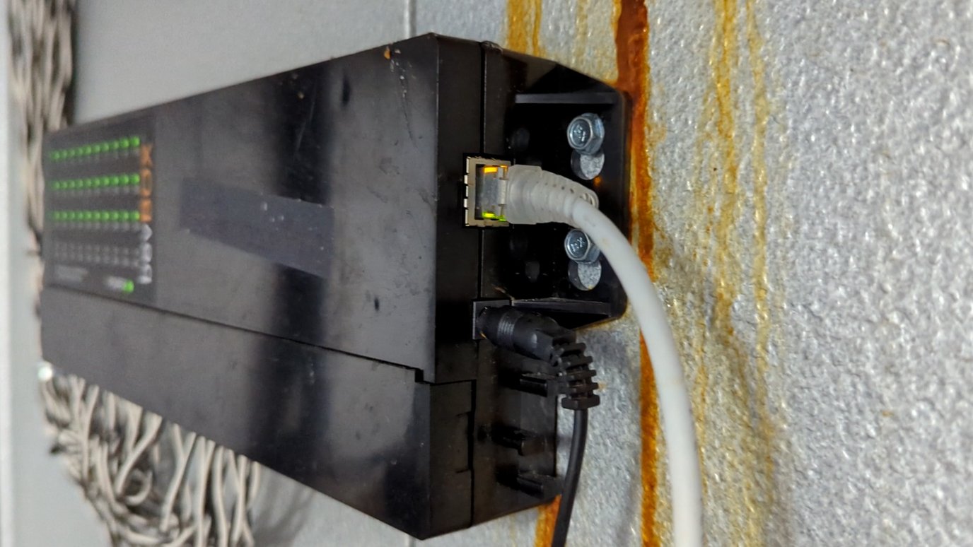 BevBox Troubleshooting